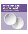 Philips Avent Disposable Breast Pads SCF254/24 – Pack of 24