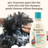 Aveeno Kids Curly & Coily Hair Shampoo 354ml