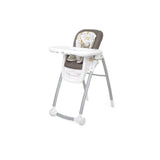 Joie Multiply™ 6in1 Convertible High Chair – Cosy Spaces
