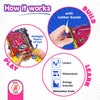 Smartivity Mini Pinball6 - 14Y