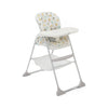 Joie Mimzy Snacker High Chair - Beary Happy