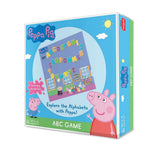 Funskool Peppa Pig ABC Learning Game | 3+ Years