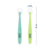 Hopop Spoon Silicon Pack Of 2 - Assorted Colour