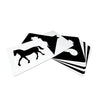 Brainsmith Animals Newborn Cards