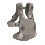 Nuna Carrier Cudl Clik Fog