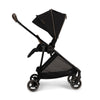 Nuna Ixxa Stroller - Riveted