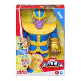 Marvel Thanos Super Hero Adventures - Mega Mighties