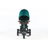 Bentley 6-In-1 Baby Stroller - Green
