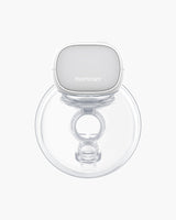 Momcozy - S9 Pro Wearable Breast Pump Grey