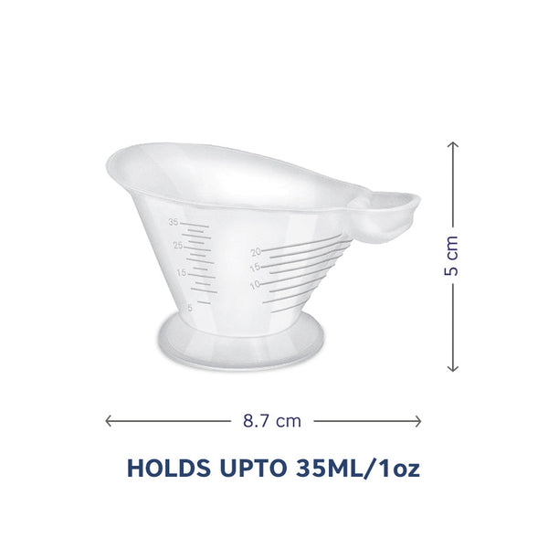 Hopop Boilable Reusable Baby Feeding Cup