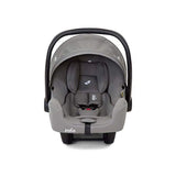 Joie i-Snug™ Infant Car Seat – Gray Flannel
