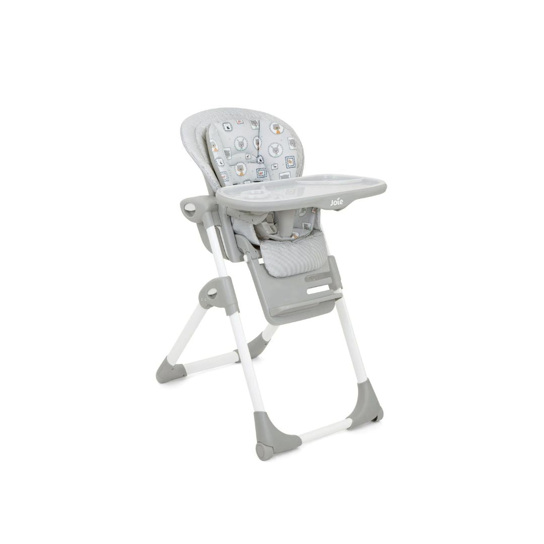 Joie mimzy 2 in 1 highchair shop
