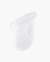 M6 Breast Pump Replacement Parts -Silicone Diaphragm (Pack of 2)