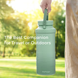 Momcozy Portable Baby Bottle Cooler