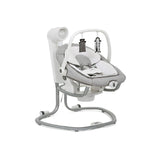 Joie Serina™ 2in1 Infant Swing & Portable Rocker – Petite City