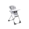 Joie Mimzy 2 In 1 High Chair - Logan
