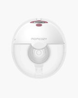 Momcozy - M5 Double Wearable Breast Pump