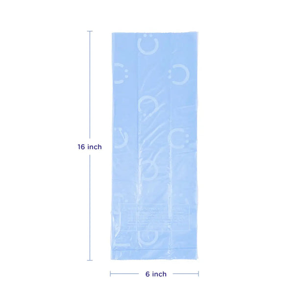 Ubbi On The Go Refill Bags