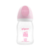 Pigeon Softlatch 2.0 Nursing bottle 160ml - Pink