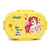 Youp Stainless Steel Purple & Green Color Kids Lunch Box - Unicorn Theme