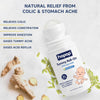 HopopTummy Roll On for Baby Colic Relief, Constipation & Indigestion - 40ml