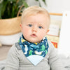 Cheeky Chompers Baby Dino Neckerchew
