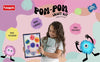 Handy Craft Pom Pom Craft Kit