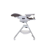 Joie Mimzy™ Spin 3in1 High Chair – Geometric Mountains