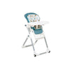 Joie Mimzy 2 In 1 High Chair - Tropical Paradise