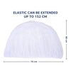 Hopop Multipurpose Mosquito Net