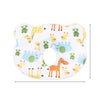 Hopop Memory Foam Baby Head Shaping Pillow - Giraffe