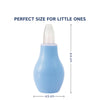 Hopo Nasal Aspirator - Blue