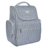 Hopop Daiper Bag Blue