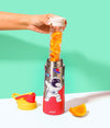 Rabitat Nutrilock Insulated Infuser Bottle - Shyguy