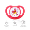 Pigeon Minilight Soother L size Butterfly