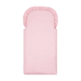 Abracadabra Quilted Nest Bag - Vintage Flora