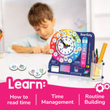 Smartivity Interactive Clock 6 - 14Y