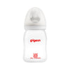 Pigeon Softlatch 2.0 Nursing bottle 160ml - White