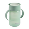 Beaba 360° Baby Sippy Cup - Sage Green