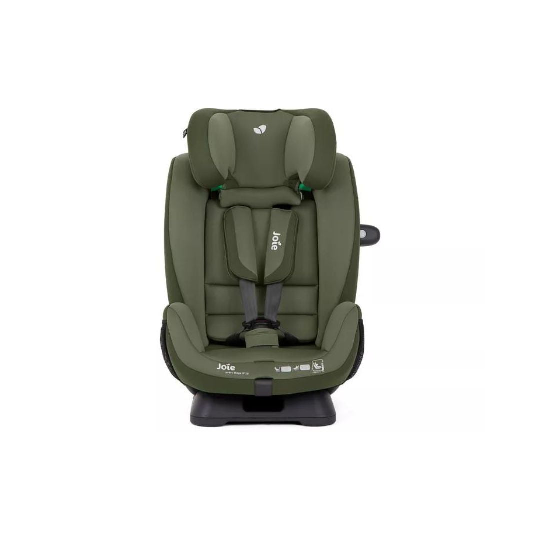 Joie Stages™ Convertible Car Seat – Green Future