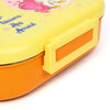 Youp Stainless Steel Purple & Green Color Kids Lunch Box - Unicorn Theme