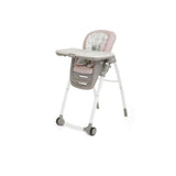 Joie Multiply™ 6in1 Convertible High Chair – Flowers Forever