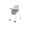 Joie Multiply 6 In 1 High Chair - Flowers Forever