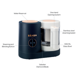Béaba Babycook Neo 6-in-1 Baby Food Processor – Eucalyptus