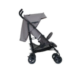 Joie Nitro™ LX Stroller – Dark Pewter