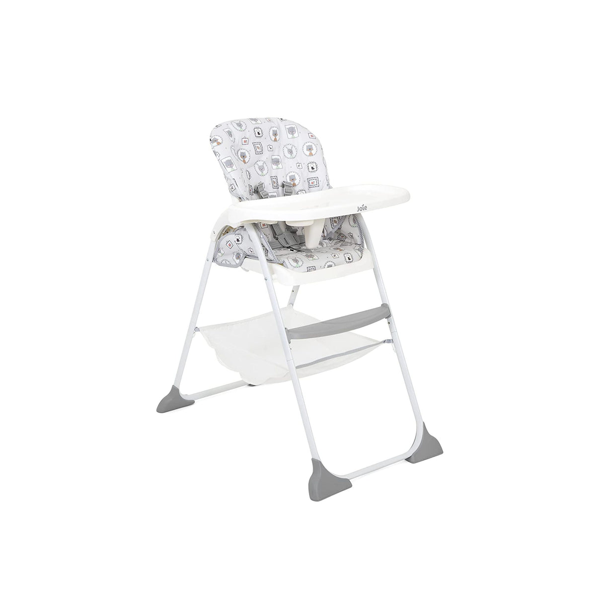 Joie Mimzy™ Snacker High Chair – Portrait