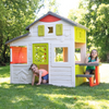 Smoby Neo Friends House With Kitchen PlayHouse
