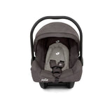 Joie i-Juva™ Infant Car Seat – Dark Pewter