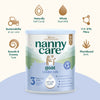 Nannycare Toddler Goat Milk Formula Stage 3 800g