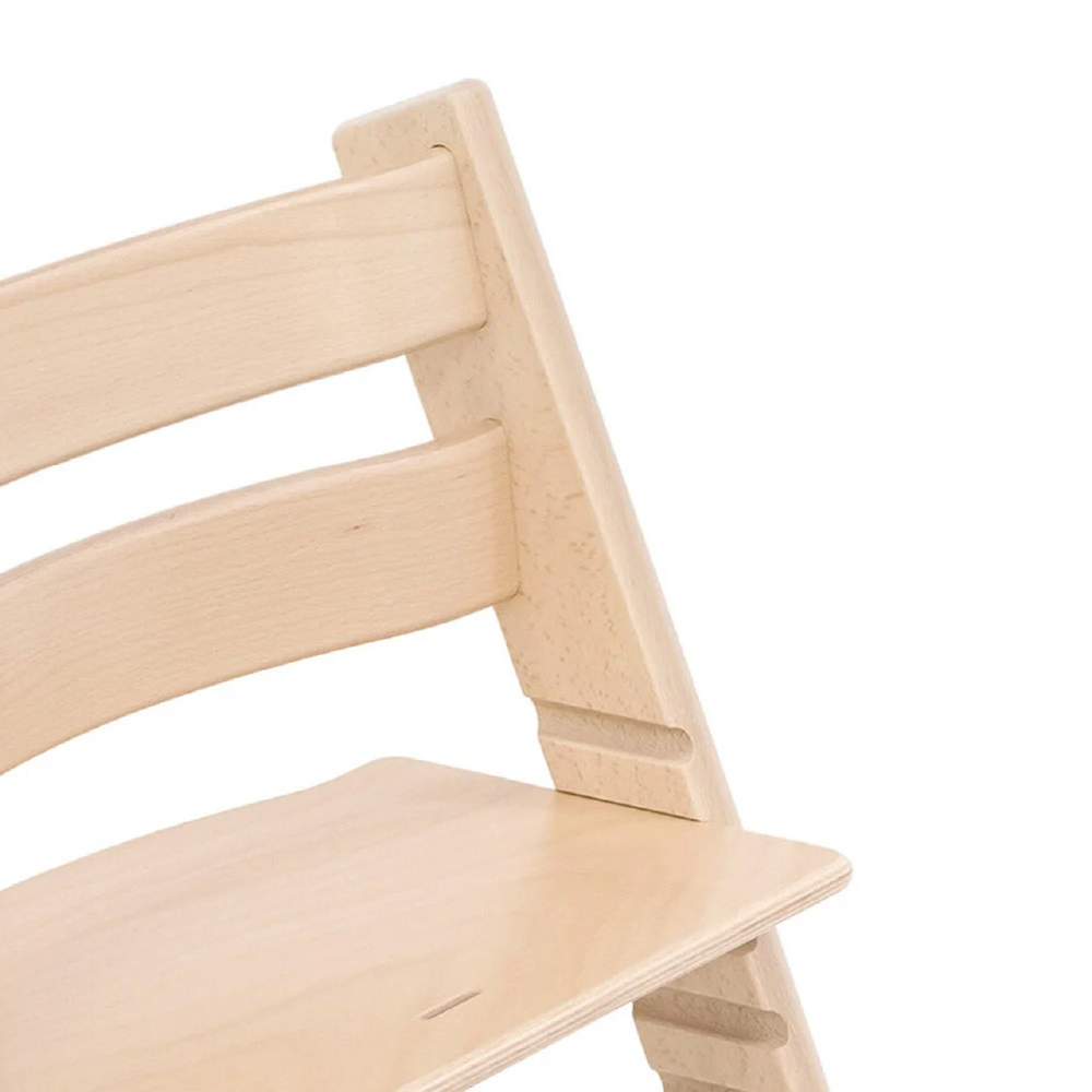 Stokke Tripp Trapp Chair For Life Natural